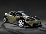 Scion FR-S by Cyrious Garageworks 2013 года